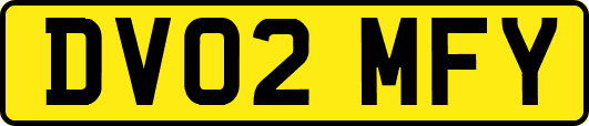 DV02MFY