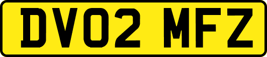DV02MFZ