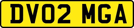 DV02MGA
