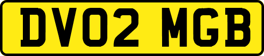 DV02MGB