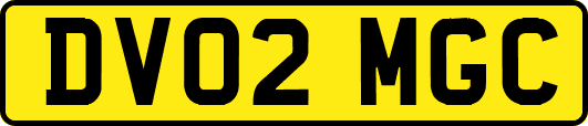 DV02MGC