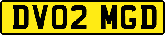 DV02MGD