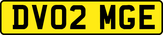 DV02MGE