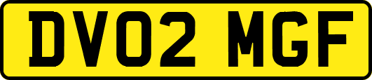DV02MGF