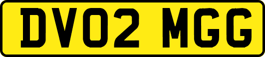 DV02MGG