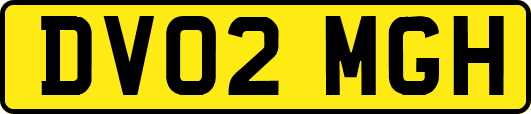 DV02MGH