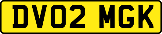 DV02MGK
