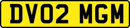 DV02MGM