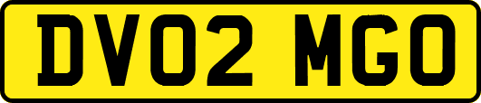 DV02MGO