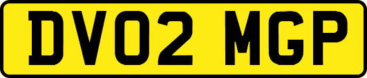 DV02MGP