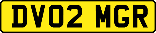 DV02MGR