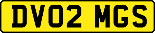 DV02MGS