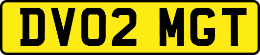 DV02MGT