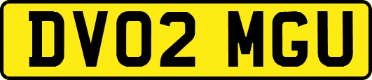 DV02MGU
