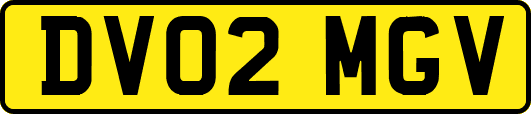 DV02MGV
