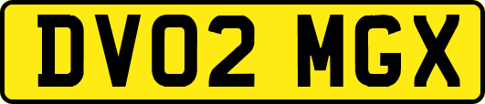 DV02MGX
