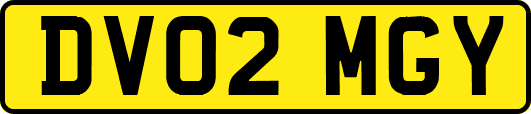 DV02MGY