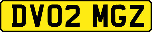 DV02MGZ