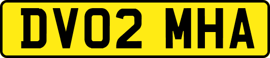 DV02MHA