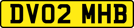 DV02MHB