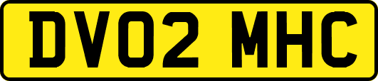 DV02MHC