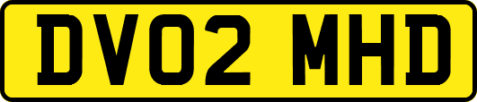 DV02MHD