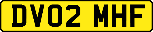 DV02MHF