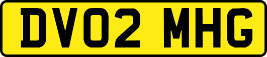 DV02MHG