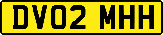 DV02MHH
