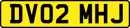 DV02MHJ
