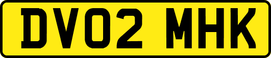 DV02MHK