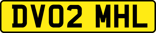 DV02MHL