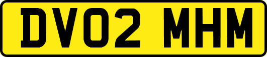 DV02MHM