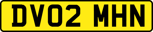 DV02MHN