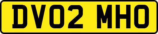 DV02MHO