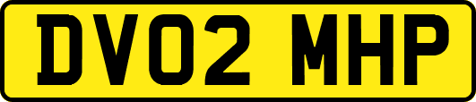 DV02MHP