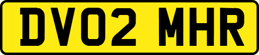 DV02MHR