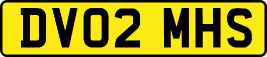 DV02MHS