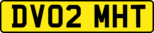 DV02MHT
