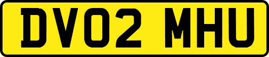 DV02MHU