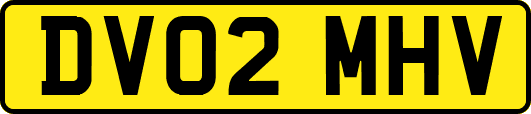 DV02MHV
