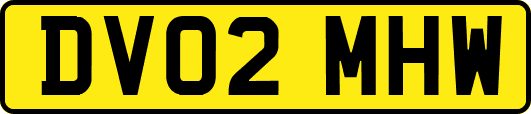 DV02MHW