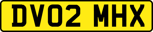 DV02MHX