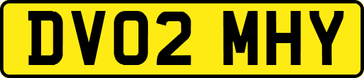 DV02MHY