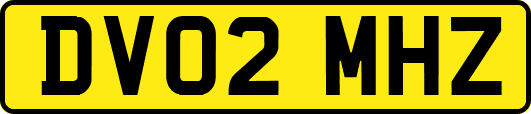 DV02MHZ