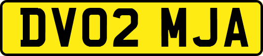 DV02MJA