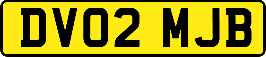 DV02MJB