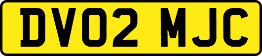 DV02MJC