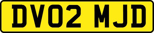 DV02MJD