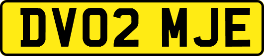DV02MJE